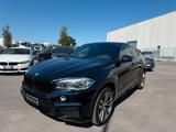 BMW Bmw X6 xDrive30d 249CV Msport - blaue BMW X6