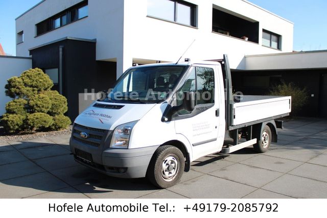 Ford Transit Pritsche FT 300 K Einzelkabine