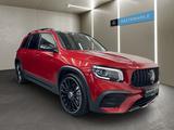 Mercedes-Benz AMG Pano Multibeam Burmester Distr+ HUD Night - Mercedes-Benz GLB 35 AMG Gebrauchtwagen
