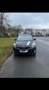 Kia Carens - gebrauchte Kia Carens aus dem Jahr 2015