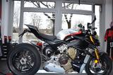 Ducati Streetfighter V4 Sp - DUCATI ST4