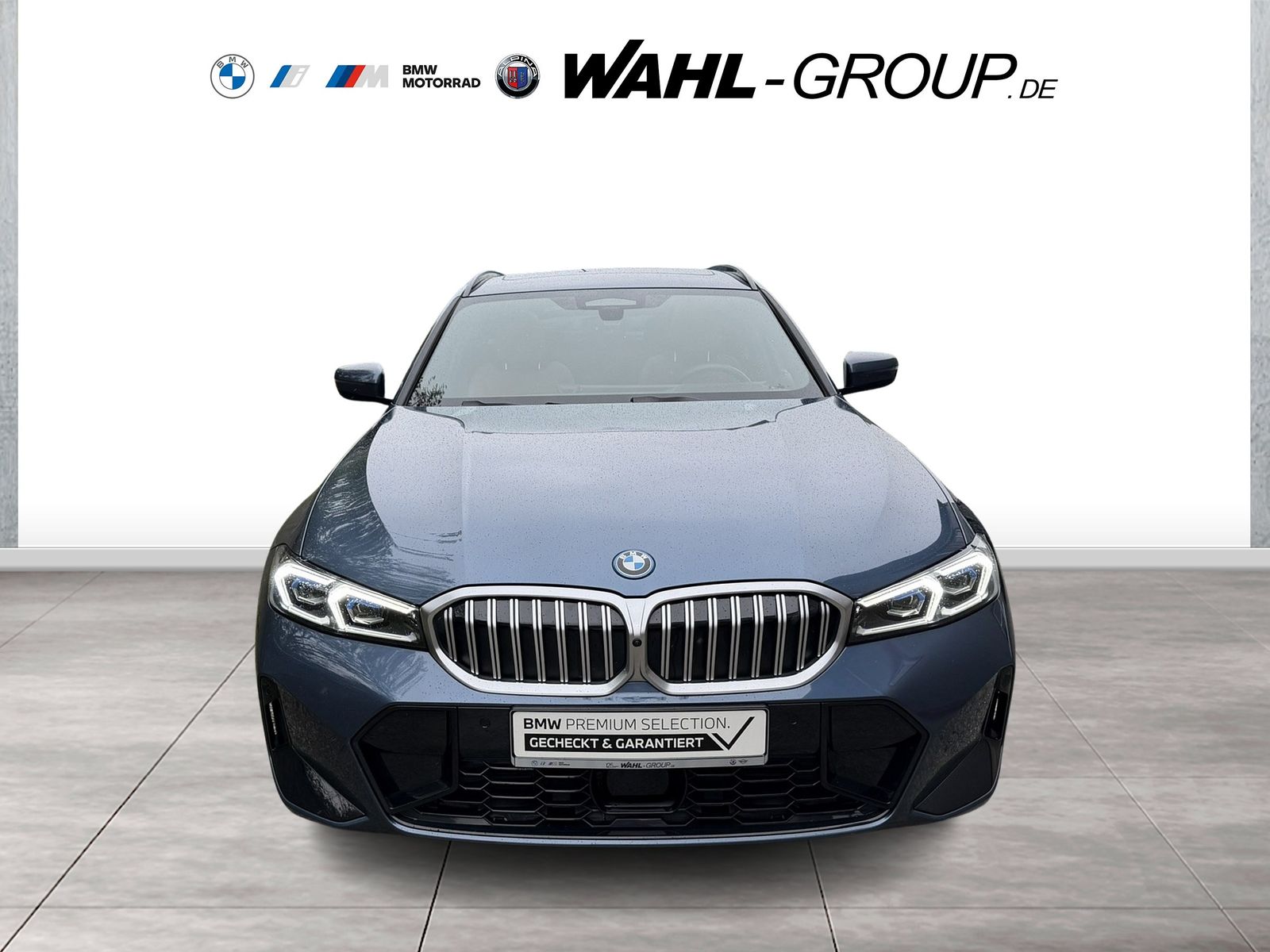 BMW 330 - Bild 10