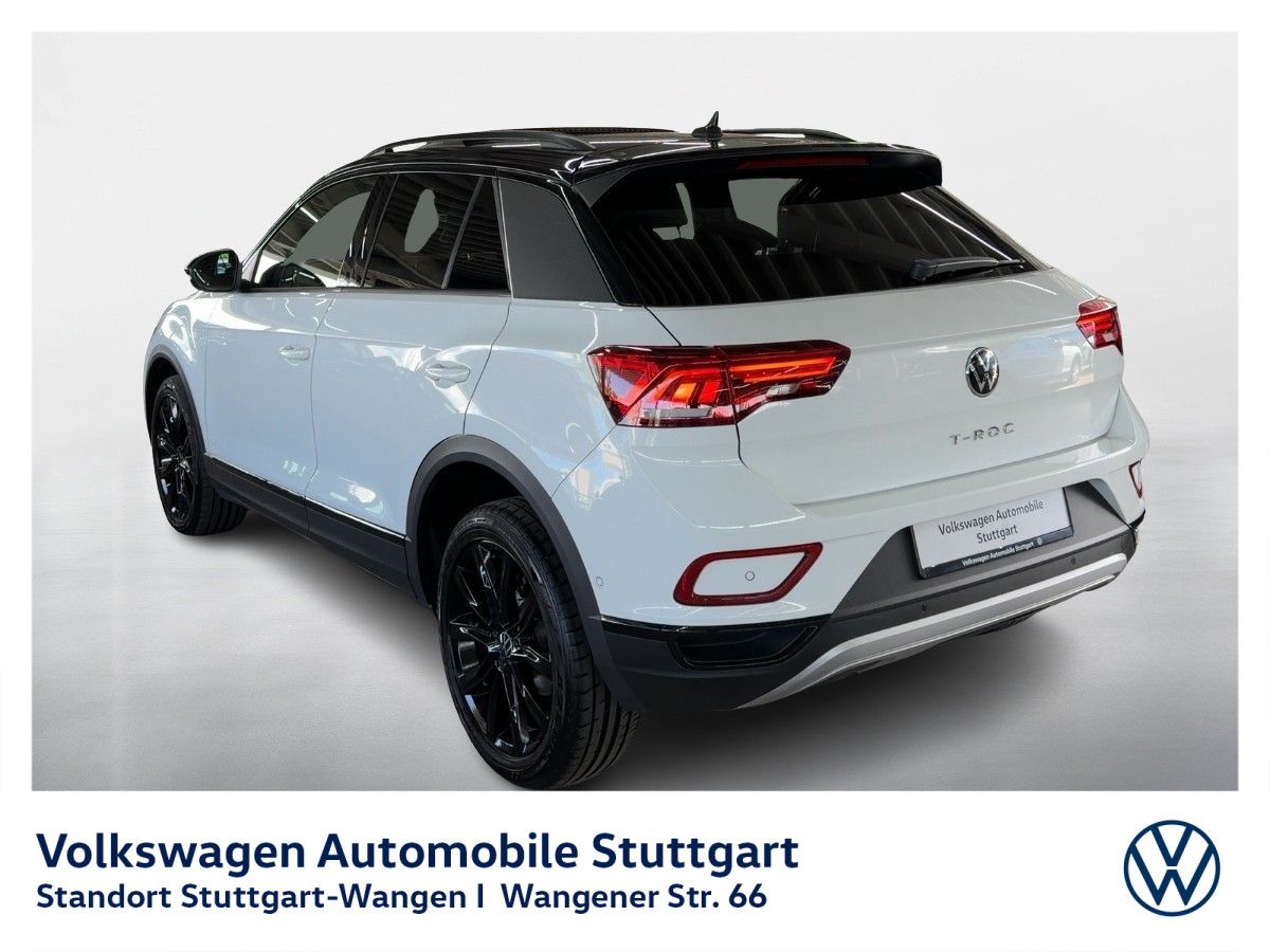 Volkswagen T-Roc - Bild 2