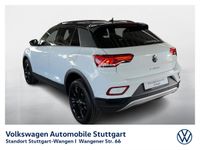 Volkswagen T-Roc - Vorschau Bild 2