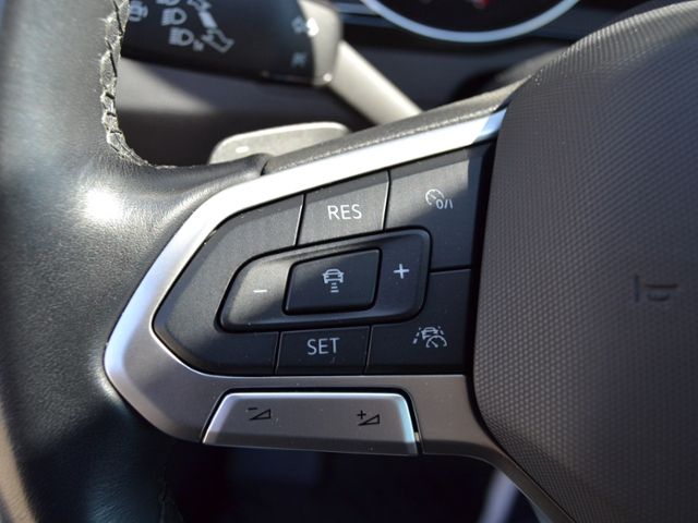Passat Variant 2.0 TDI DSG Business AHK/IQ.DRIVE