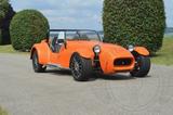 Westfield AndereSEIW Widebody H-Zulassung Super 7 Seven (L - Westfield Gebrauchtwagen