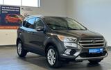 Ford Kuga 2.0 TDCi 4x4 Titanium NAVI+GRA+RFK+ALLRAD - Ford Kuga: 2.0