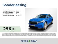 Skoda Enyaq - Vorschau Bild 1