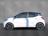 Hyundai i10 FL MJ25 1.0 T-GDi N-Line Navi Dachlackierung - Hyundai i10