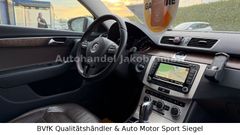 VW Passat/Exclusive/Traumfahrzeug/Vieles NEU!!!