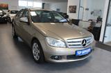 Mercedes-Benz C 180 C Limousine C 180 Kompressor - Mercedes-Benz C 180 aus 2008