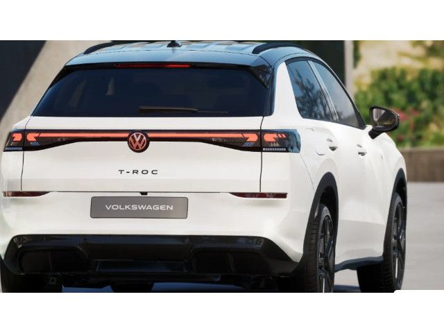 Volkswagen T-Roc - Bild 6