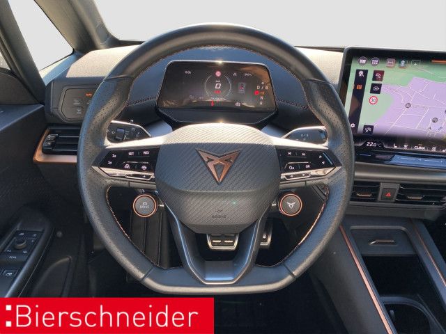 Cupra Born - Bild 13