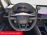Cupra Born - Vorschau Bild 13