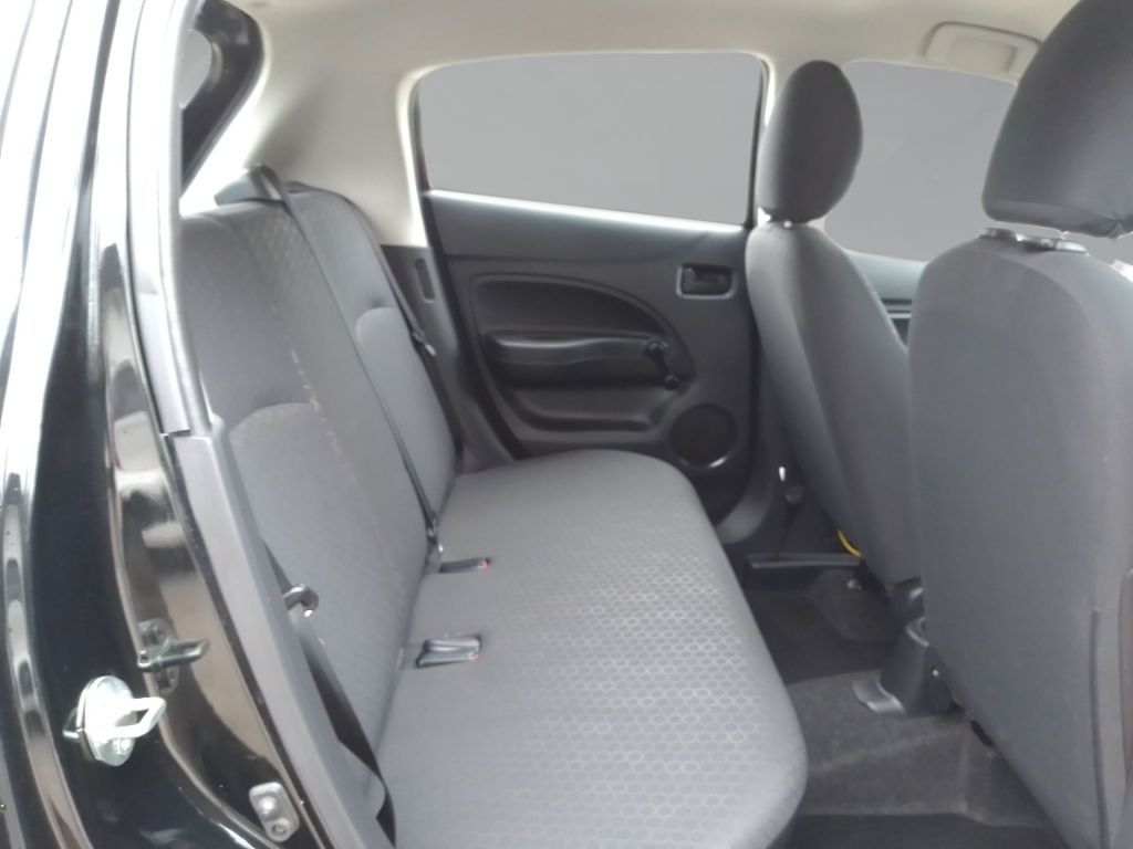 Mitsubishi Space Star 1.0 – Bild 5