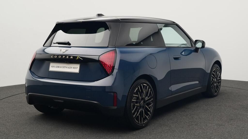 MINI Cooper SE - Bild 9