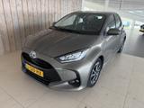 Toyota Yaris 1.5 Hybrid Dynamic - Toyota Yaris: Grün