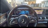 Mercedes-Benz GLS 400 d 4MATIC - - gebrauchte Mercedes-Benz GLS 400 aus dem Jahr 2023