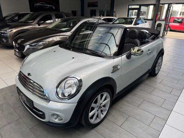 MINI COOPER Cabrio Cooper Highgate