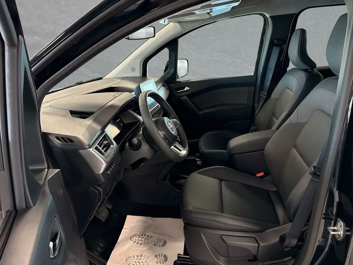 Nissan Townstar - Bild 6