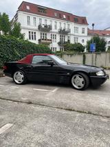 Mercedes-Benz SL 500 Special EditionI 1 von 85 I Navi/Navi/Top - Mercedes-Benz SL 500 Gebrauchtwagen in Berlin