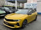 Opel Astra L Ultimate LEDER,PANORAMA,AUTOMATIK - Opel Astra aus 2022
