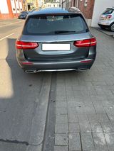 Mercedes-Benz E 400 d 4MATIC T AMG, Burm, HuD,Cam, voll,MB 100 - Mercedes-Benz E-Klasse: Kombi, Mb