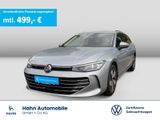 Volkswagen Passat Variant 2.0TDI DSG Eleganc Matrix AHK DCC - Volkswagen Passat Jahreswagen mit Diesel-Antrieb: Variant