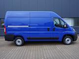 Fiat Ducato 33 L2H2 140 / 10-Zoll-Navigation - Fiat Ducato in Erfurt