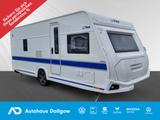 Polar 590 FWA Standheiz+Ambiente+LM+ALDE+UPE: 55.230€ - Offers