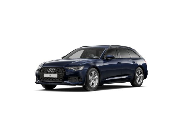 Audi A6 Avant 40 TDI advanced S tronic Matrix-LED Nav