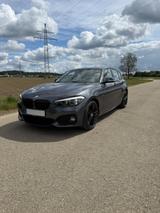 BMW 120i Edition M Sport Shadow A Edition M Spor... - BMW 120: 120i M Sport