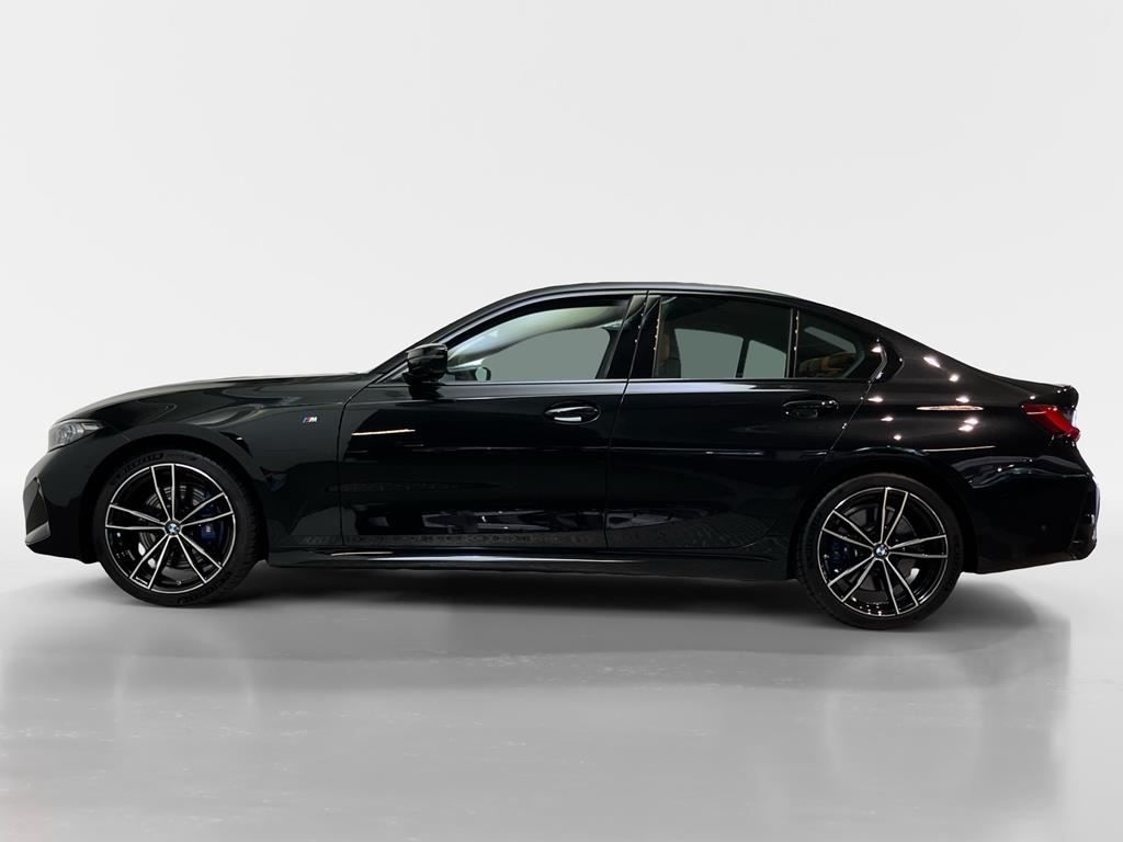 BMW M340d - Bild 4