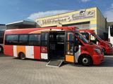 Mercedes-Benz 2 x Sprinter 516 CITY 65 75 35 KLIMA - Angebote entsprechen deinen Suchkriterien