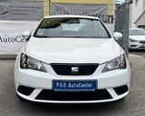 Seat Ibiza Reference 1.0 Klima MFL PDCBeschreibung - Seat Ibiza Gebrauchtwagen in Stuttgart