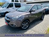 Hyundai ix35 Style AWD  4X4 - Hyundai: I35x