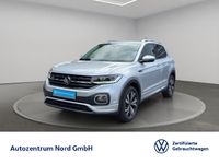 Volkswagen T-Cross - Vorschau Bild 1