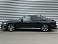 Audi A8 - Vorschau Bild 4