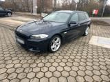 BMW 535 d Sport M Paket ab Werk - BMW 535 in Leipzig
