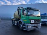 Mercedes-Benz AXOR  1833     LS - Mercedes-Benz Axor 1833