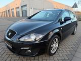 Seat Leon Basis /KLIMA/TÜV /INSPEKTION NEU - gebrauchte Seat Leon aus dem Jahr 2009