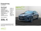 Kia XCeed 1.6D DCT Spirit - Kia XCeed: Spirit