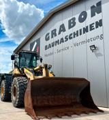 Komatsu KOMATSU WA320-6(250 300 60 70 90 120 550 938 538 - Komatsu Radlader Wa 70