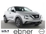 Nissan Juke 1.0 DIG-T Aut.  Acenta / KAMERA / NAVI / Si - Nissan Juke Jahreswagen