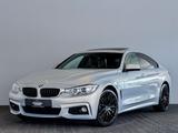 BMW 440i Gran Coupe xDrive M Sport *DEUTSCH* - BMW 440 Gran Coupé