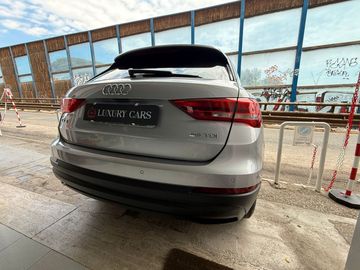 Audi Q3 - 5