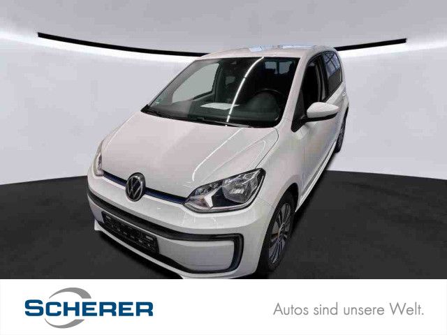 Volkswagen e-up! Automatik United CCS/Kamera/Sitzheizung