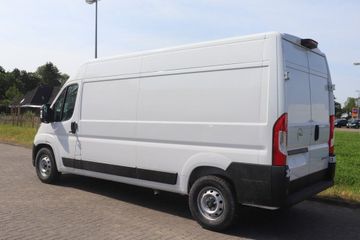 Fotografie des Opel Movano 2.2 BlueHDi 140 L3H2 VA verstärkt
