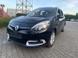 Renault Scenic III Grand Limited*7 Sitzer - Renault Scenic in Aachen