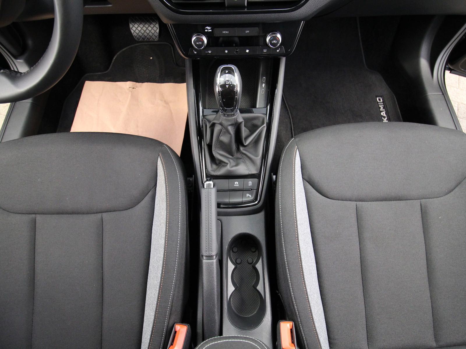 Skoda Kamiq TSI OPF 7-DSG Selection LED+KAMERA+ACC, миниатюра 20